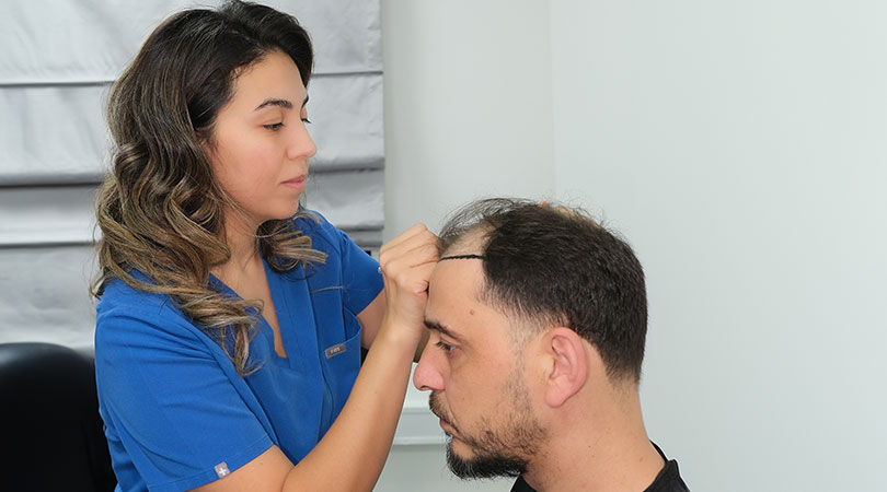 Hair Transplant Costs Turkey